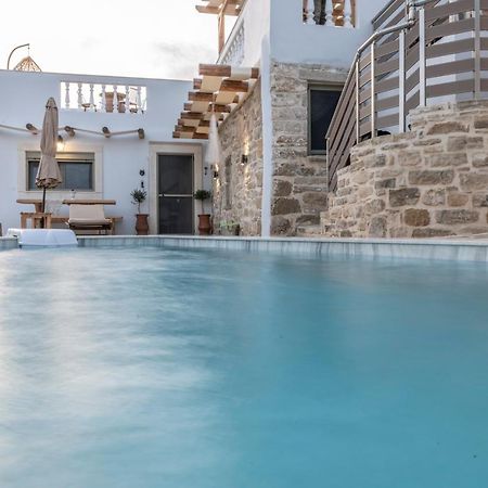 Villa Emmanouela Kamilari Buitenkant foto