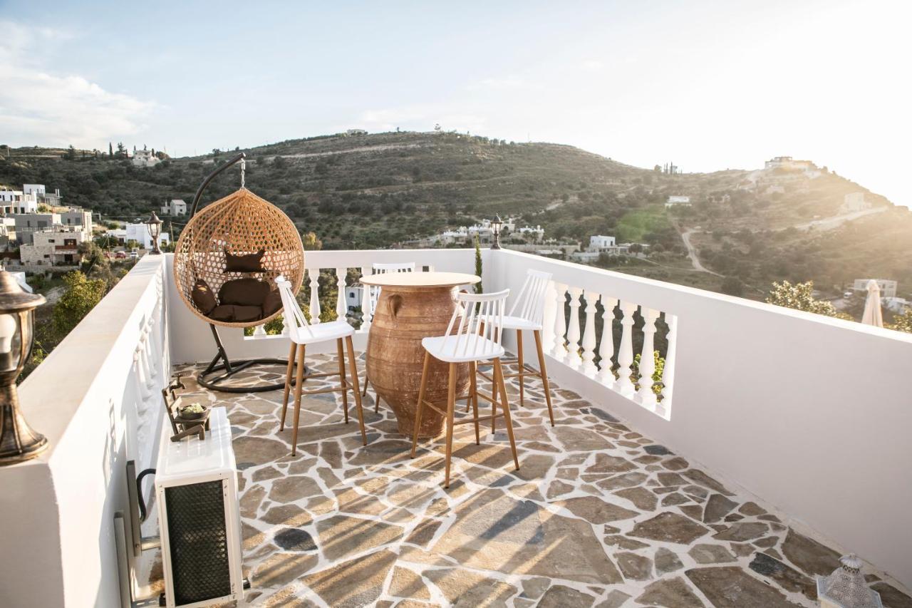 Villa Emmanouela Kamilari Buitenkant foto