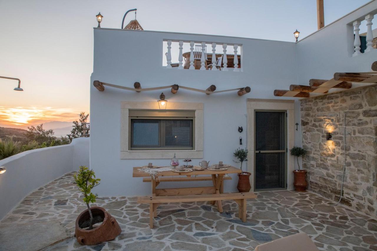 Villa Emmanouela Kamilari Buitenkant foto