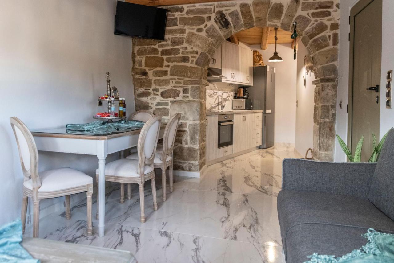 Villa Emmanouela Kamilari Buitenkant foto