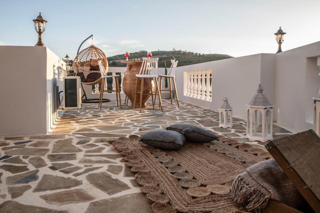 Villa Emmanouela Kamilari Buitenkant foto