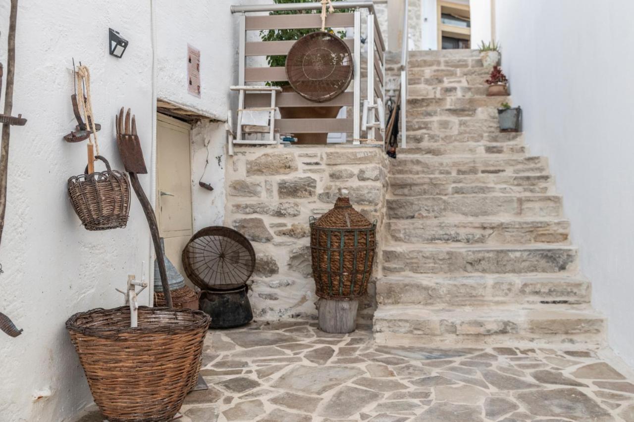 Villa Emmanouela Kamilari Buitenkant foto