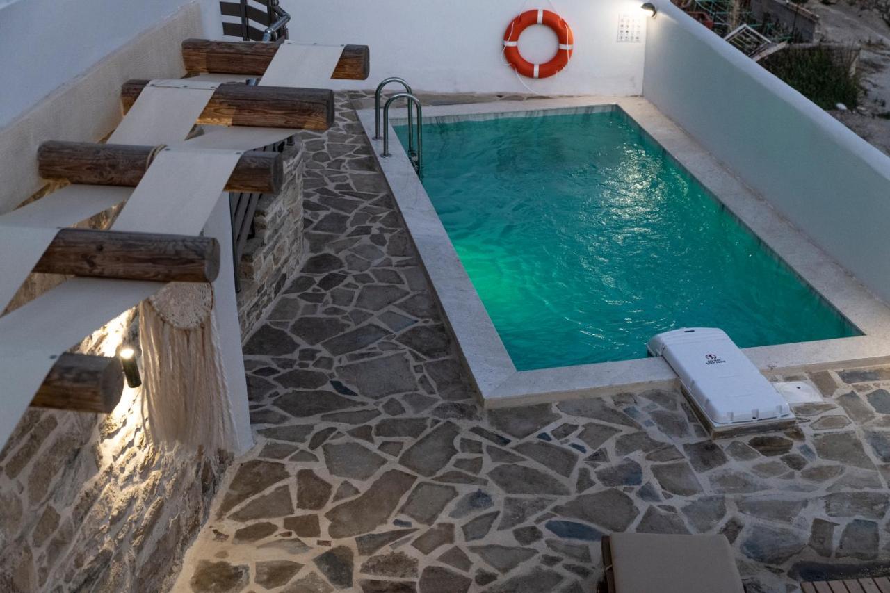 Villa Emmanouela Kamilari Buitenkant foto