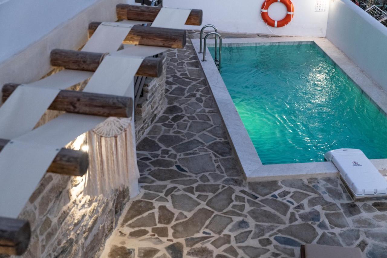 Villa Emmanouela Kamilari Buitenkant foto